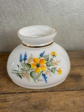 Ancienne tulipe opaque d'occasion  Layrac