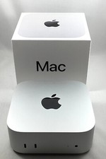 Apple Mac Mini 2024 M4 10-Core CPU 10-Core GPU 24GB 512GB Prata-Excelente com Caixa, usado comprar usado  Enviando para Brazil