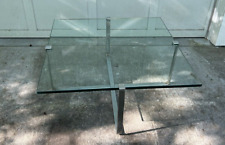 Mcm chrome glass for sale  Centerville