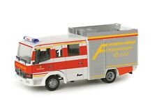 Herpa 048576 atego gebraucht kaufen  Roth