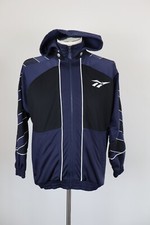 Reebok giacca sportiva usato  Massa di Somma
