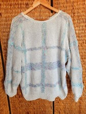 pull tricote main femme d'occasion pull tricote main femme d'occasion  Sellières