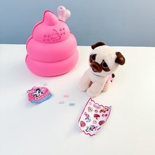 Pooping puppies peluche usato  Udine