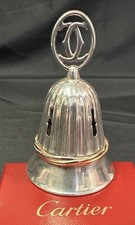 Cartier sterling silver for sale  North Bergen