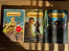 Star wars hohe gebraucht kaufen  Ettenheim