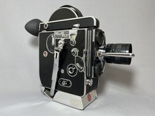 Bolex rex reflex for sale  Auburn