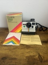 Polaroid 1000 land for sale  NORWICH
