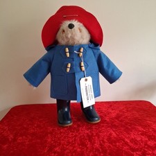 Paddington bear gabrielle for sale  BEWDLEY