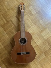 Spanische gitarre almansa gebraucht kaufen  Meerbusch-Strümp,-Osterath