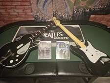 Wii rockband beatles for sale  Hackettstown