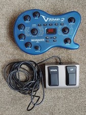 Behringer amp guitar for sale  SUDBURY