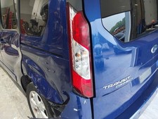 Driver left tail for sale  York