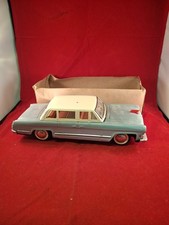 Vintage tin friction for sale  HUDDERSFIELD