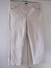 Jeans gr . gebraucht kaufen  Deutschland