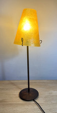 Vintage tarogo yellow for sale  KIRKCALDY