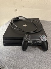 Sony playstation pro for sale  Buffalo