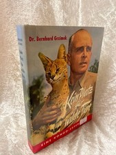 Grzimek kein platz gebraucht kaufen  Oberthal