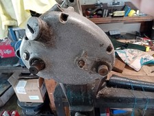 Ajs matchless burman for sale  KING'S LYNN