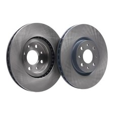 Coppia disco freno usato Coppia disco freno usato  Dalmine