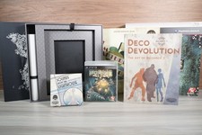 Bioshock 2 Special Edition - ( Sony Playstation 3 PS3) Completo Na Caixa Perfeito! comprar usado  Enviando para Brazil