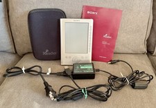 Sony reader prs for sale  Memphis