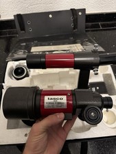 Tasco 9vr 60mm gebraucht kaufen  Baden-Baden