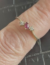 Bague ancienne plaque d'occasion  Amiens-