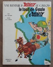 Tour gaule asterix d'occasion  France