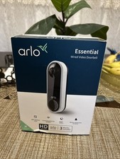 video door bell wired arlo for sale video door bell wired arlo for sale Folcroft