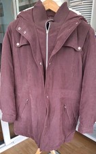 Ladies size jacket for sale  STAFFORD