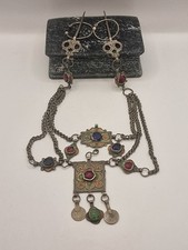 Alte marokko halskette gebraucht kaufen Alte marokko halskette gebraucht kaufen  Frankfurt am Main