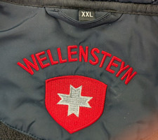 Wellensteyn poitiers lady gebraucht kaufen  Rickenbach
