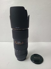 Tokina 200mm vcm for sale  East Northport