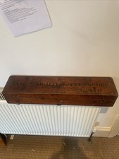 Wwi gun sighting for sale  WALLASEY
