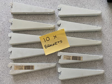 elfa shelving brackets for sale elfa shelving brackets for sale PAIGNTON