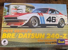 Revell datsun 240 for sale  Renton