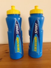 Lucozade sports water for sale  HONITON
