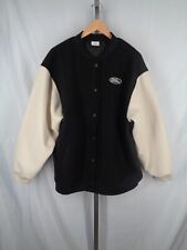 Fear varsity bomber for sale  Wayland
