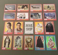 Reise star wars gebraucht kaufen  Langenburg