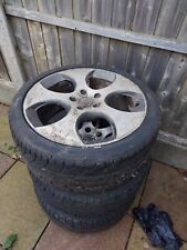 Golf inch alloy for sale  ILFORD