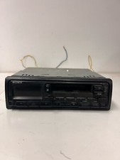 Vintage sony 3209 for sale  HOLMFIRTH