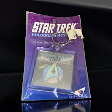 Star trek hologram for sale  Cheltenham