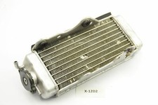 Usado, Husqvarna WRE 125 H2 Bj.1998 - Radiador Radiador derecho 56610928 comprar usado  Enviando para Brazil