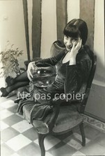 Nathalie garcon styliste d'occasion  Paris V