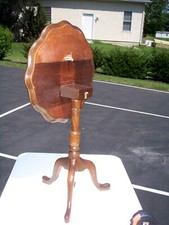 Vintage small wooden for sale  Elkton