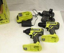 Ryobi pcl1200k2 one for sale  Waynesboro