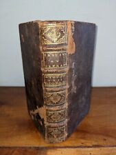Livre ancien institution d'occasion  Penmarch