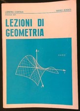 Lezioni geometria per usato  Italia