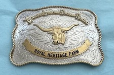 Huge vintage houston for sale  Wildwood