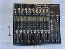 Mackie 1402 vlz4 for sale  Maricopa
